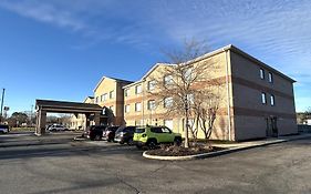 Holiday Inn Express Pocomoke 2*