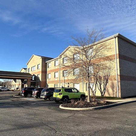Best Western Plus Pocomoke City Exterior photo