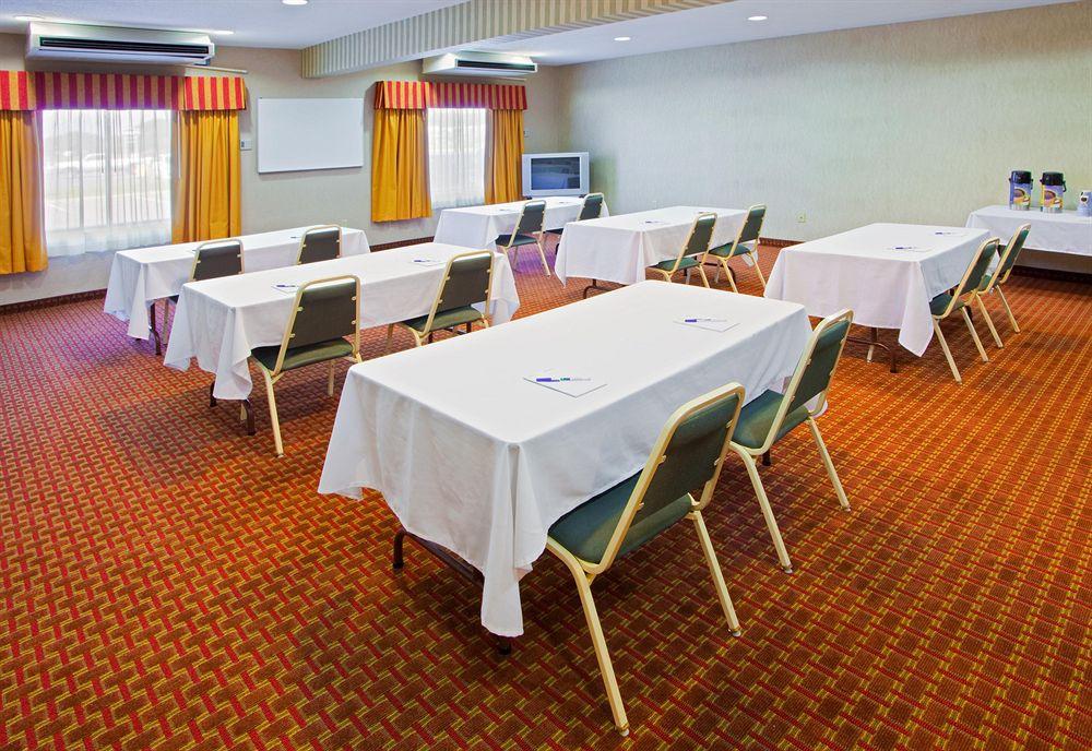 Best Western Plus Pocomoke City Facilities photo