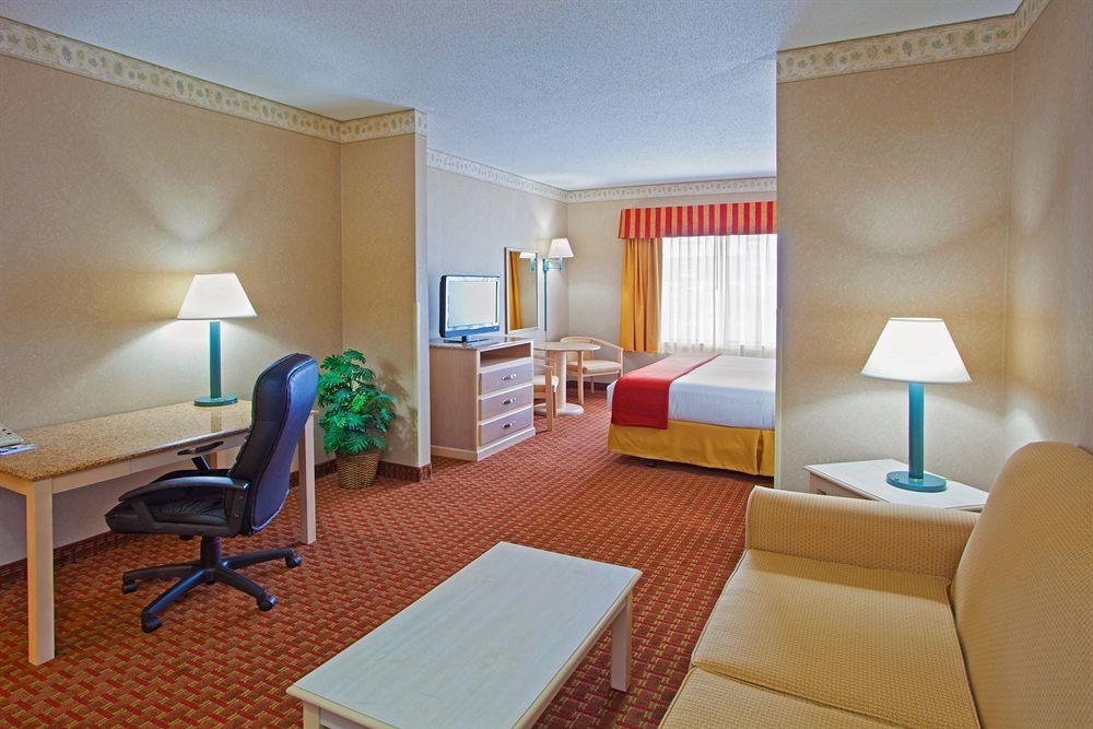 Holiday Inn Express Pocomoke City, An Ihg Hotel Room photo