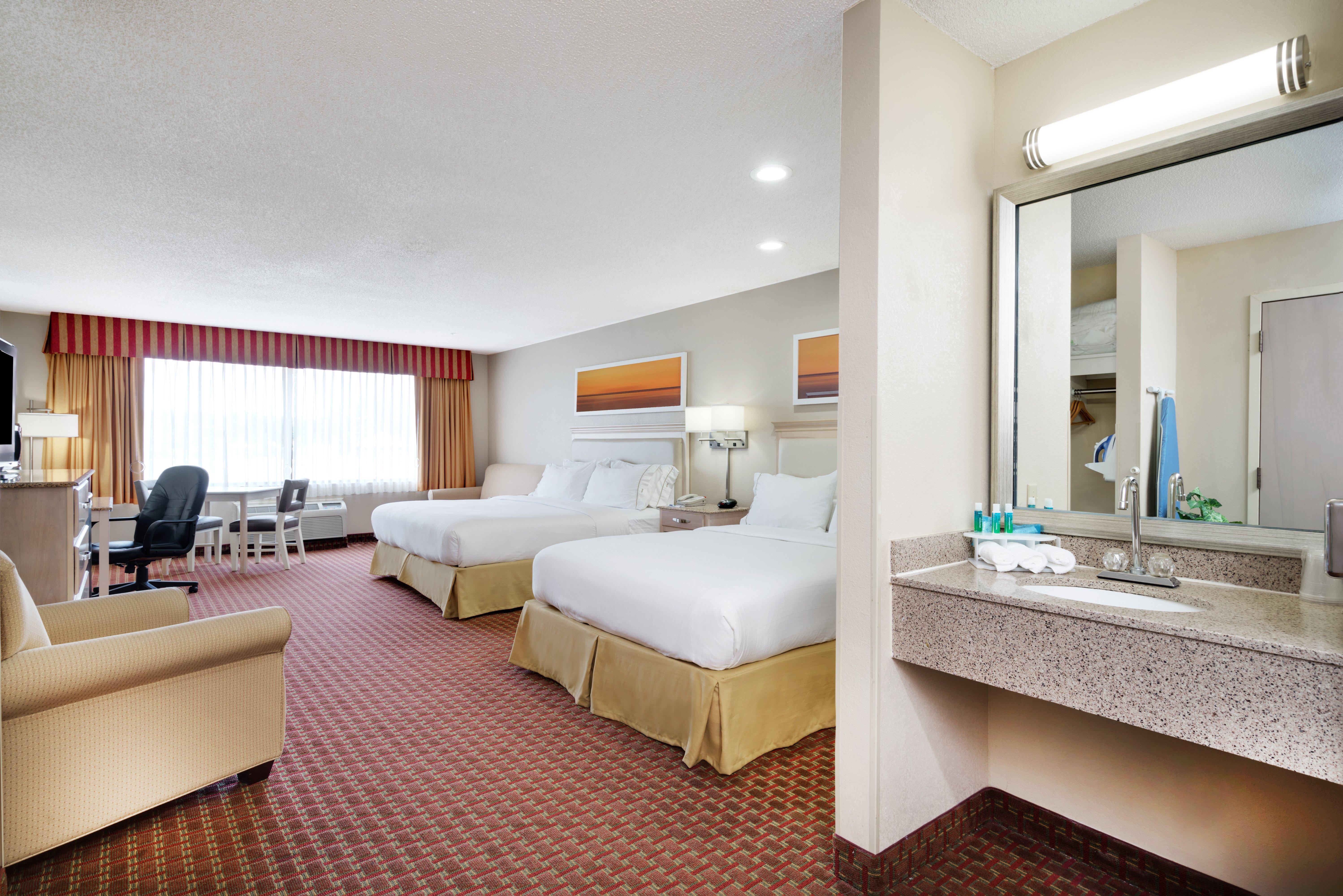 Best Western Plus Pocomoke City Exterior photo