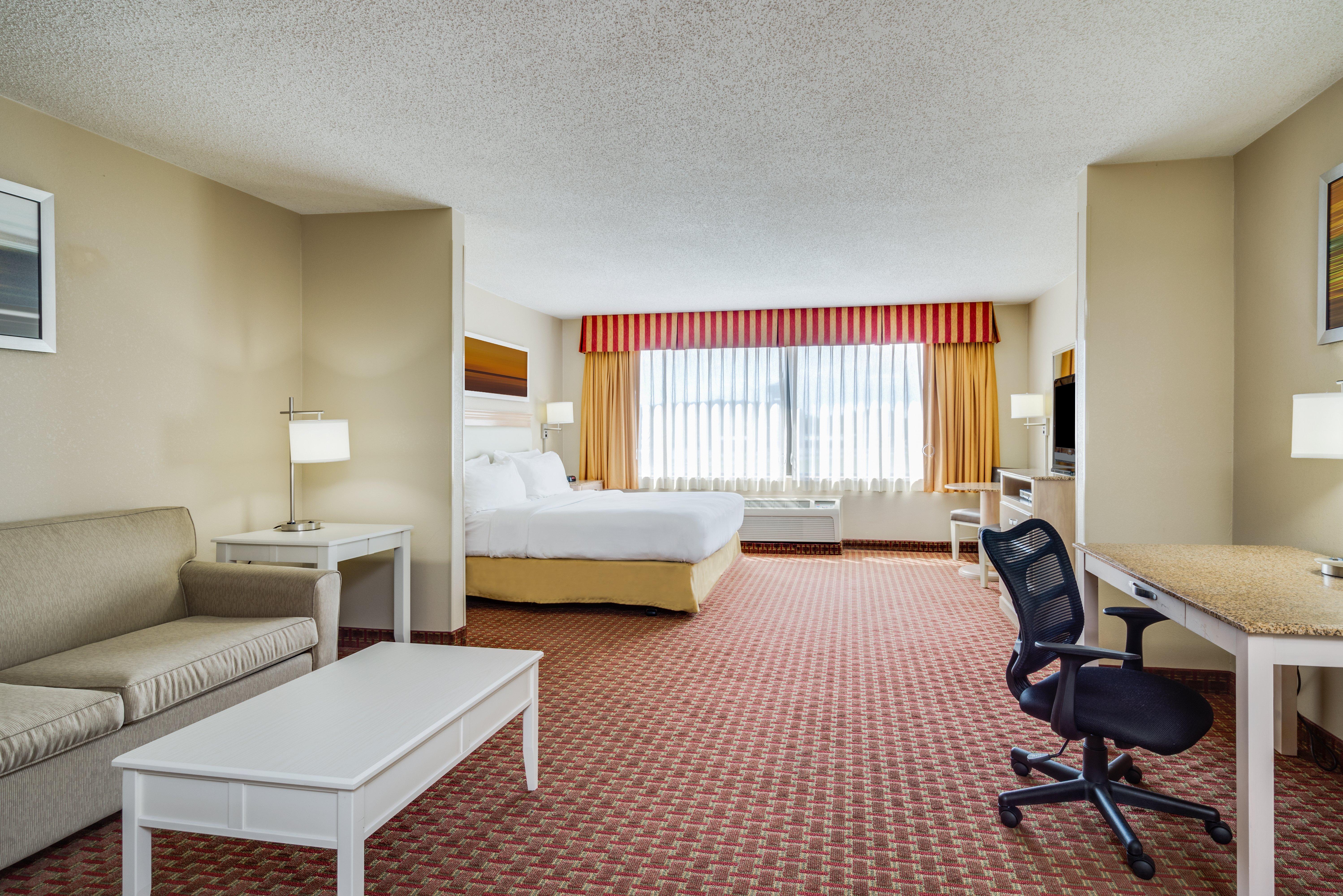 Holiday Inn Express Pocomoke City, An Ihg Hotel Exterior photo