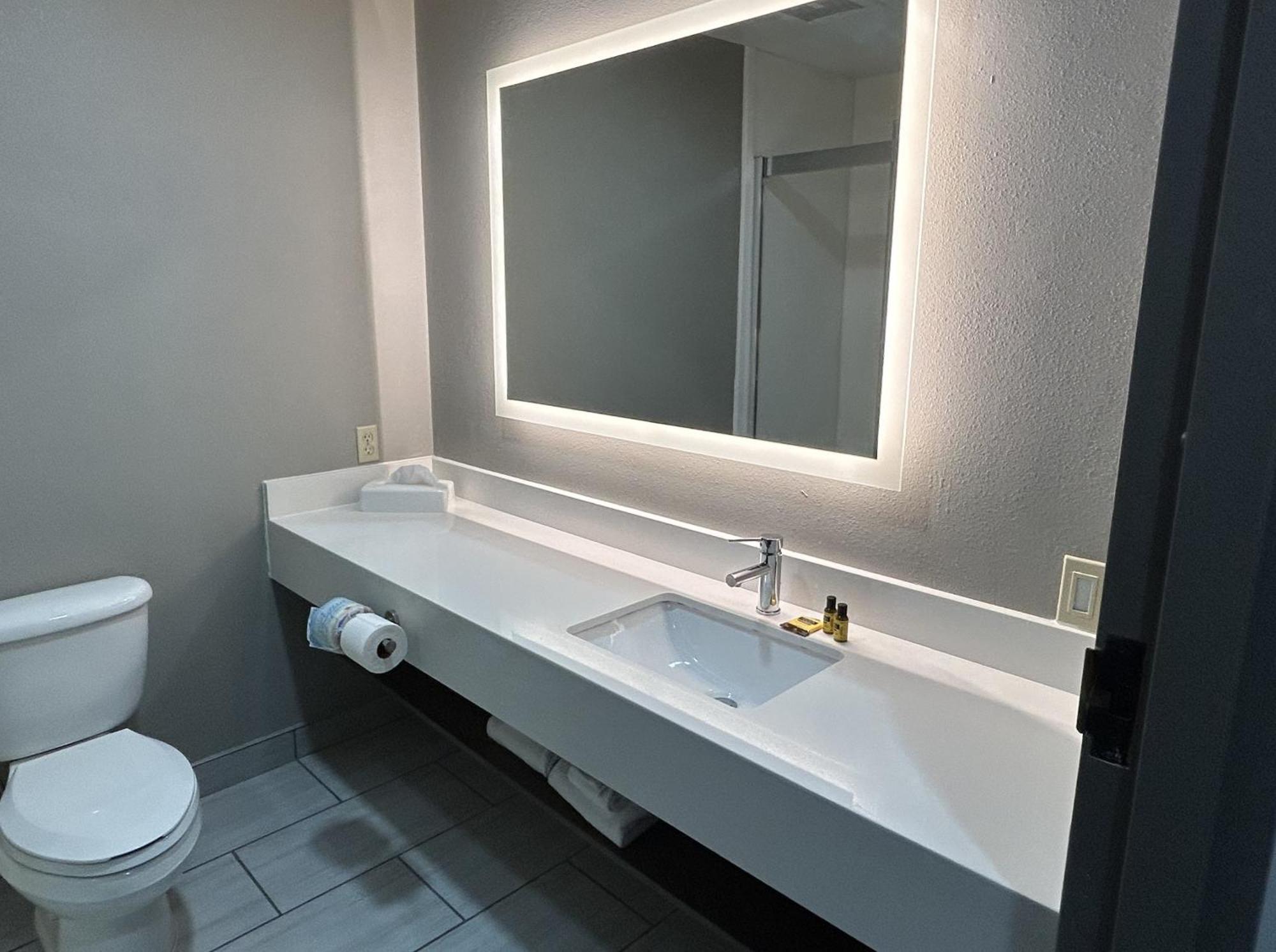 Best Western Plus Pocomoke City Exterior photo
