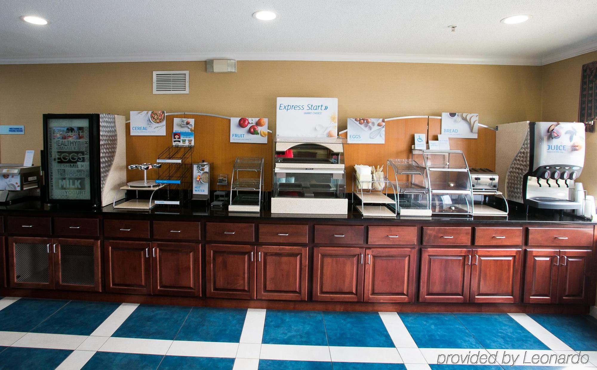 Best Western Plus Pocomoke City Exterior photo