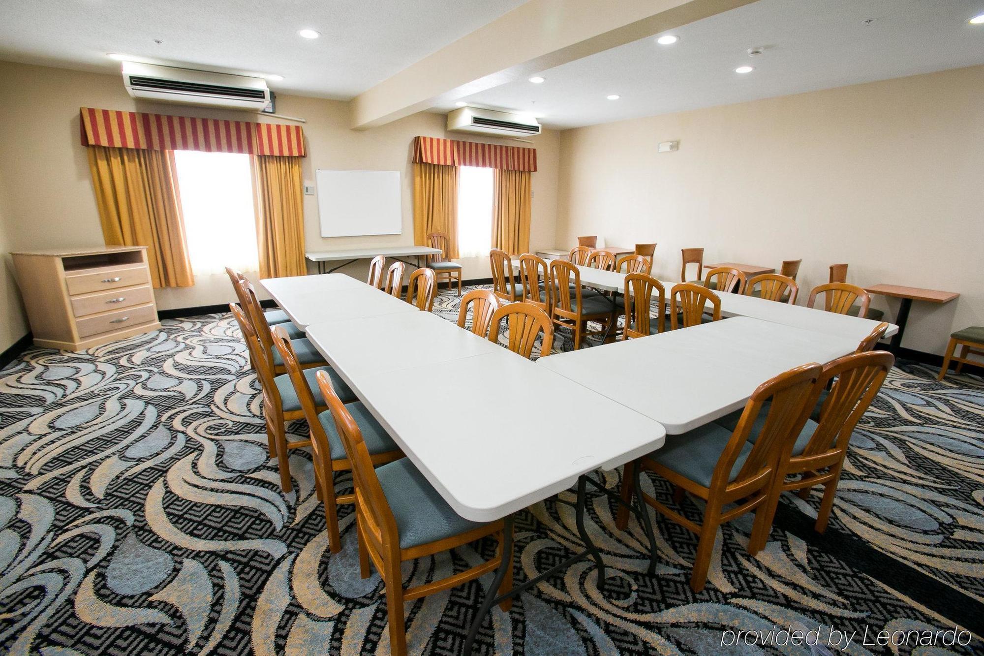 Best Western Plus Pocomoke City Exterior photo