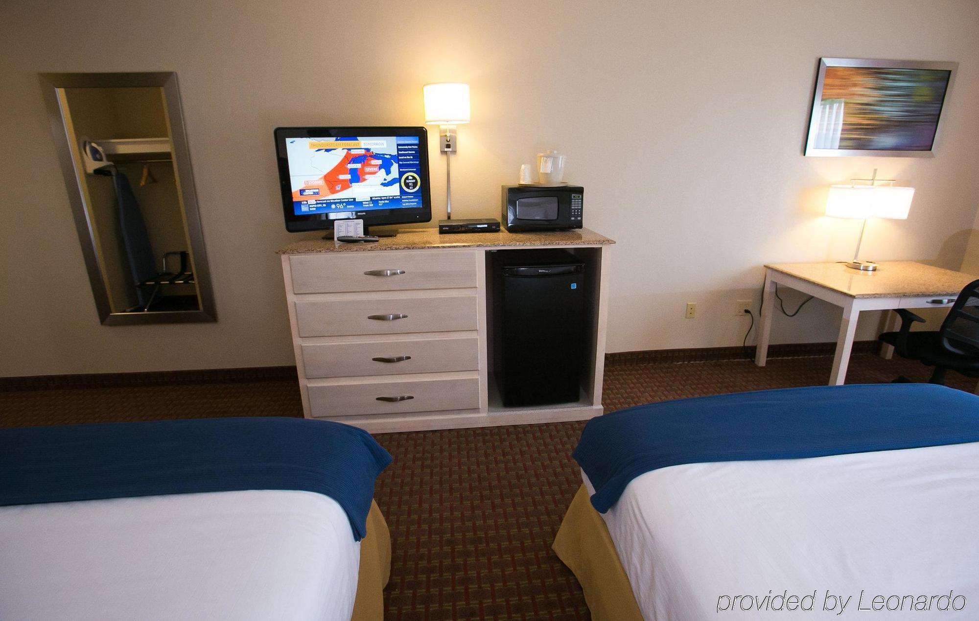 Holiday Inn Express Pocomoke City, An Ihg Hotel Exterior photo